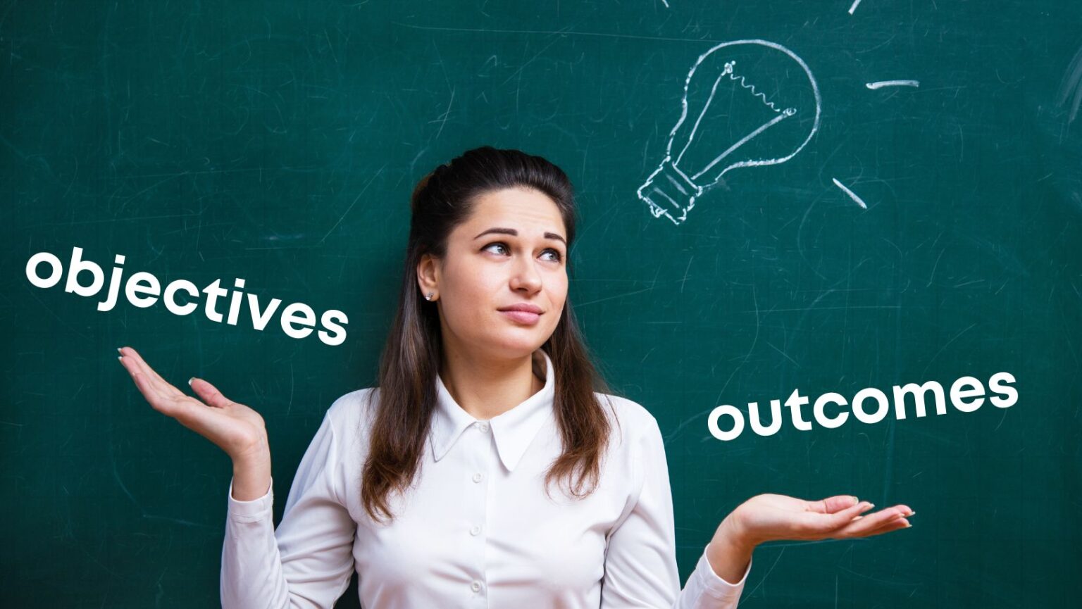 TutorRight The Difference Between Learning Objectives and Outcomes ...